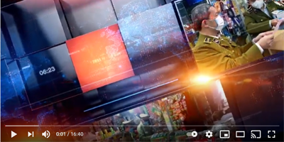 Bản tin Thị trường và Pháp luật ngày 03/1//2021